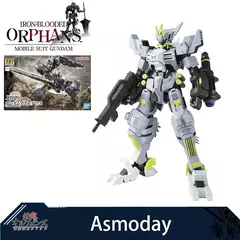 Imagen de Gundam Modelo baratos traje móvil HG IBO 1/144, Mobile Suit Gundam: sangre de h
