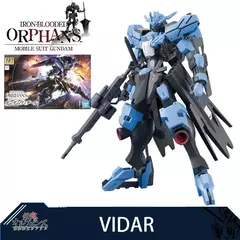 Gundam Modelo baratos traje móvil HG IBO 1/144, Mobile Suit Gundam: sangre de h - comprar en línea