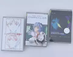 EVA Anime NEON GENESIS EVANGELION Asuka Langley Soryu cinta musical Utada One La - Jet Anime Tienda