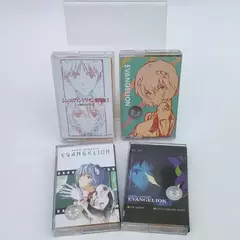 EVA Anime NEON GENESIS EVANGELION Asuka Langley Soryu cinta musical Utada One La - tienda en línea