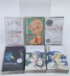 EVA Anime NEON GENESIS EVANGELION Asuka Langley Soryu cinta musical Utada One La