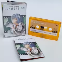 EVA Anime NEON GENESIS EVANGELION Asuka Langley Soryu cinta musical Utada One La - comprar en línea