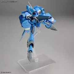 Bandai-KIT de modelo Original Macross Fortress HG 1/100 STURMOGEL II, figura de en internet
