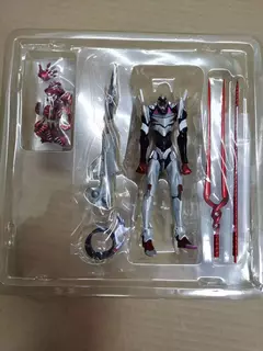 14cm EVA-04 Neon Genesis Evangelion Unit-04 máquina de prueba de figuras de acc en internet