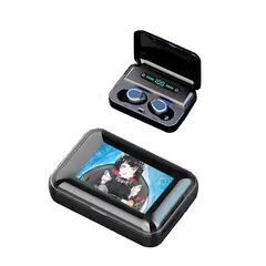 Anime Zenless Zone Zero Ellen Joe Cosplay Monitor intrauditivo auriculares Bluet - Jet Anime Tienda