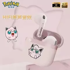Gengar Pokemon Anime M21 auriculares Bluetooth estéreo HiFi auriculares inalám - comprar en línea