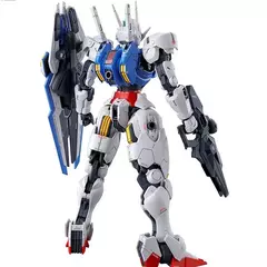 KL MODELO FM 1/100 Kit de modelo de ensamblaje mecánico completo aéreo la bruj - tienda en línea