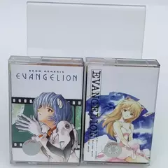 Imagen de EVA Anime NEON GENESIS EVANGELION Asuka Langley Soryu cinta musical Utada One La