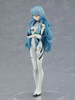 En Stock Original GSC POP UP PARADE Neon Genesis Evangelion nueva versión de pe - comprar en línea