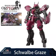 Gundam Modelo baratos traje móvil HG IBO 1/144, Mobile Suit Gundam: sangre de h - tienda en línea
