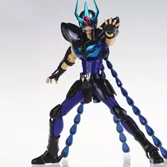 En Stock GT modelo Saint Seiya Myth Cloth EX Phoenix Ikki Pegasus dragón Shiryu en internet