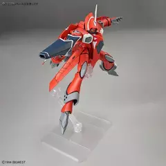 Bandai-KIT de modelo Original Macross Fortress HG 1/100 STURMOGEL II, figura de - comprar en línea