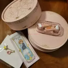 Auriculares inalámbricos con Bluetooth, audífonos auténticos de Anime, Sakura - comprar en línea