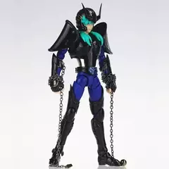 En Stock GT modelo Saint Seiya Myth Cloth EX Phoenix Ikki Pegasus dragón Shiryu - tienda en línea
