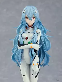En Stock Original GSC POP UP PARADE Neon Genesis Evangelion nueva versión de pe