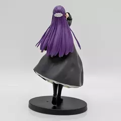 Imagen de Figura de Anime Frieren Beyond Journey's End Frieren de 9cm, figura de acción de escritorio bonita Sousou no Frieren, figura de helecho, modelo de muñeca de juguete