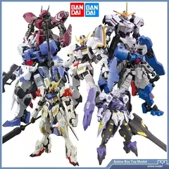 Gundam Modelo baratos traje móvil HG IBO 1/144, Mobile Suit Gundam: sangre de h en internet