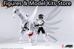?En stock? Figura modelo de acción ZEN de la industria desengrasante colecciona - tienda en línea