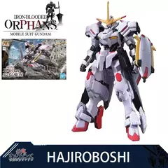 Gundam Modelo baratos traje móvil HG IBO 1/144, Mobile Suit Gundam: sangre de h - comprar en línea
