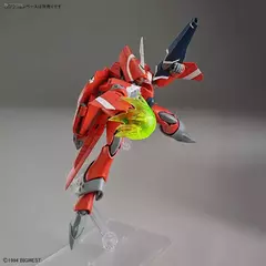 Bandai-KIT de modelo Original Macross Fortress HG 1/100 STURMOGEL II, figura de - comprar en línea