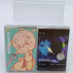 EVA Anime NEON GENESIS EVANGELION Asuka Langley Soryu cinta musical Utada One La - comprar en línea