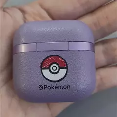 Gengar Pokemon Anime M21 auriculares Bluetooth estéreo HiFi auriculares inalám - tienda en línea
