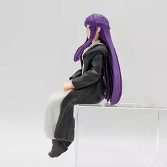 Figura de Anime Frieren Beyond Journey's End Frieren de 9cm, figura de acción de escritorio bonita Sousou no Frieren, figura de helecho, modelo de muñeca de juguete - Jet Anime Tienda