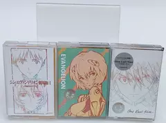 EVA Anime NEON GENESIS EVANGELION Asuka Langley Soryu cinta musical Utada One La - comprar en línea
