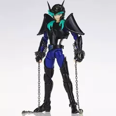 En Stock GT modelo Saint Seiya Myth Cloth EX Phoenix Ikki Pegasus dragón Shiryu - tienda en línea