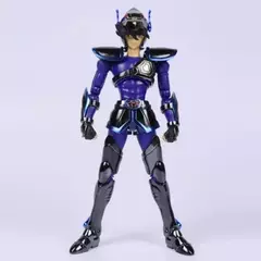 En Stock GT modelo Saint Seiya Myth Cloth EX Phoenix Ikki Pegasus dragón Shiryu - comprar en línea