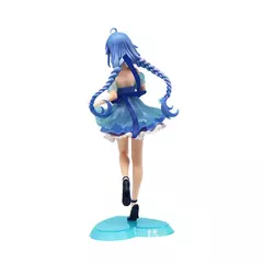 Figura de acción del mago Roxy Migurdia, 25cm, Mushoku Tensei: reencarnación s en internet