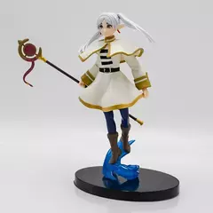 Figura de Anime Frieren Beyond Journey's End Frieren de 9cm, figura de acción de escritorio bonita Sousou no Frieren, figura de helecho, modelo de muñeca de juguete - Jet Anime Tienda