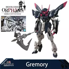 Gundam Modelo baratos traje móvil HG IBO 1/144, Mobile Suit Gundam: sangre de h