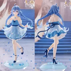 Figura de acción del mago Roxy Migurdia, 25cm, Mushoku Tensei: reencarnación s - Jet Anime Tienda
