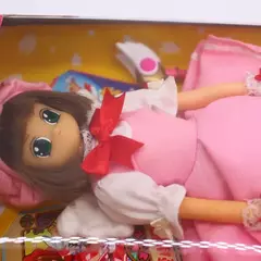 Sakura Cardcaptor Kinomoto Sakura Tomoyo Daidoji figura de acción Anime Card Ca - comprar en línea