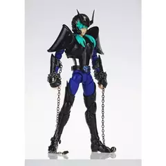 En Stock GT modelo Saint Seiya Myth Cloth EX Phoenix Ikki Pegasus dragón Shiryu