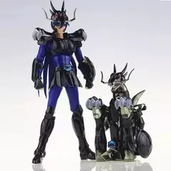 En Stock GT modelo Saint Seiya Myth Cloth EX Phoenix Ikki Pegasus dragón Shiryu - Jet Anime Tienda