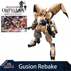 Gundam Modelo baratos traje móvil HG IBO 1/144, Mobile Suit Gundam: sangre de h - tienda en línea