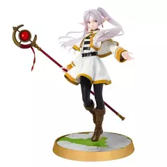 Figura de Anime Frieren Beyond Journey's End Frieren de 9cm, figura de acción de escritorio bonita Sousou no Frieren, figura de helecho, modelo de muñeca de juguete - comprar en línea