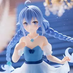 Imagen de Figura de acción del mago Roxy Migurdia, 25cm, Mushoku Tensei: reencarnación s