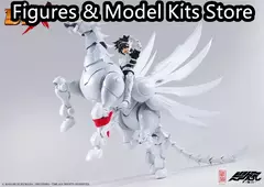 ?En stock? Figura modelo de acción ZEN de la industria desengrasante colecciona en internet