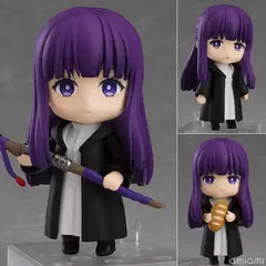 Figura de Anime Frieren Beyond Journey's End Frieren de 9cm, figura de acción de escritorio bonita Sousou no Frieren, figura de helecho, modelo de muñeca de juguete - comprar en línea