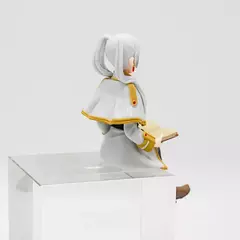 Figura de Anime Frieren Beyond Journey's End Frieren de 9cm, figura de acción de escritorio bonita Sousou no Frieren, figura de helecho, modelo de muñeca de juguete - Jet Anime Tienda