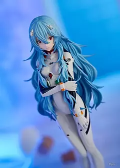 En Stock Original GSC POP UP PARADE Neon Genesis Evangelion nueva versión de pe - Jet Anime Tienda