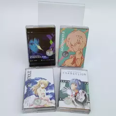 EVA Anime NEON GENESIS EVANGELION Asuka Langley Soryu cinta musical Utada One La - tienda en línea