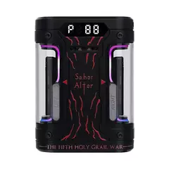Fgo/Fate Stay Night Heaven&#39;s Feel saber alter auriculares Bluetooth auricula