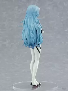 Imagen de En Stock Original GSC POP UP PARADE Neon Genesis Evangelion nueva versión de pe
