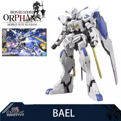 Gundam Modelo baratos traje móvil HG IBO 1/144, Mobile Suit Gundam: sangre de h - tienda en línea