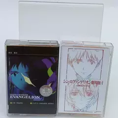 EVA Anime NEON GENESIS EVANGELION Asuka Langley Soryu cinta musical Utada One La