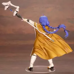 Figura de acción del mago Roxy Migurdia, 25cm, Mushoku Tensei: reencarnación s - comprar en línea
